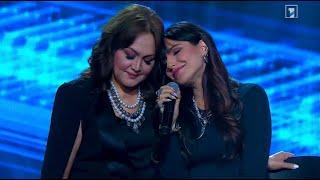 Sirusho and Syuzan Margaryan - Meghedi MotherDaughter Performance