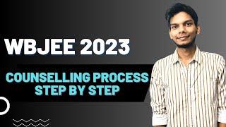 WBJEE Counselling Process According to Last Year  Counselling Date  WBJEE 2023 