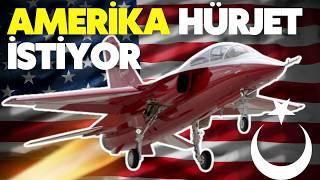 Türkiyenin HÜRJETi ABD Donanması Eğitim Uçaklarının Geleceği mi?