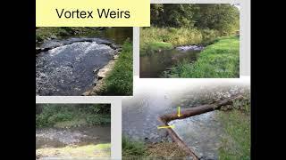 Trout Unlimited Cold Water Streams Webinar