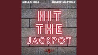 Hit The Jackpot feat. Mister Marvray Sped Up