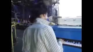 015 Prince   Piano JAZZ Summertime