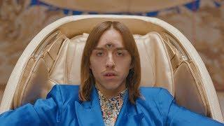 TOMMY CASH - X-RAY Official Video