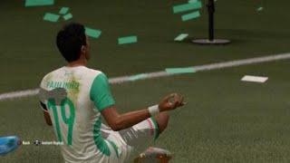 FIFA 21 Paulinho or Zlatan??