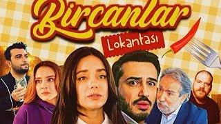 Bircanlar Lokantası   Yerli Komedi 2023 FULL HD