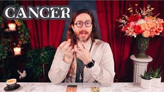 CANCER - “JACKPOT THIS IS GOING TO CHANGE EVERYTHING WOW” Cancer Tarot Reading ASMR