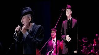 LEONARD COHEN  - Everybody Knows - by  EDİT  -Türkçe  ve ingilicce -  Altyazı  - UNFORGETTABLES - 34