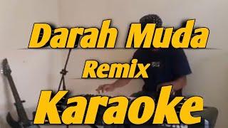 Darah Muda Karaoke Remix Versi Korg PA700