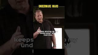 Under ware Wars