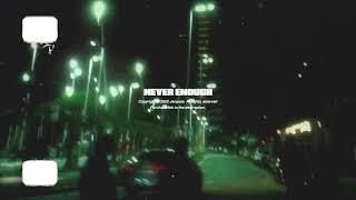 Free PARTYNEXTDOOR Type Beat • Never Enough