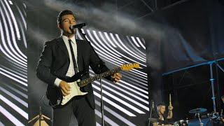 ITALODISCO The Kolors Live Riccione