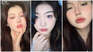 【抖音】Tổng hợp makeup biến hình của các tỷ tỷ Trung  A Mặc 默 Chanel