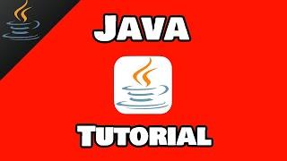 Java tutorial for beginners 