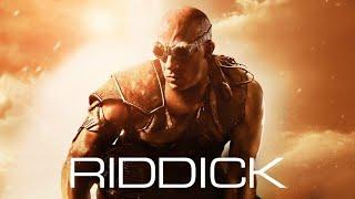 film ️ Riddick Aksiyon Macera Film izle Türkçe Dublaj karanlığa hükmet