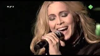 Anouk Gelredome 2008 Dutch TV NPS documentary   LIVE concert