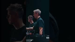 My B2B with Armin van Buuren is now on YT. What a great way this was to start my birthday weekend 