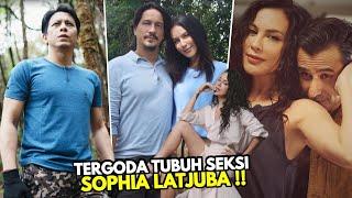 5 Pria yang Sempat Jatuh Ke Pelukan Sophia Latjuba