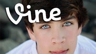 Hayes Grier Best Vines April - Hayes Grier  Vines 2014