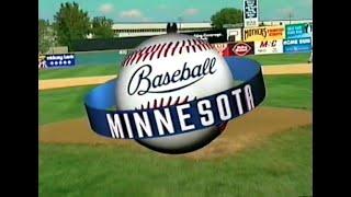 Baseball Minnesota Ep 20