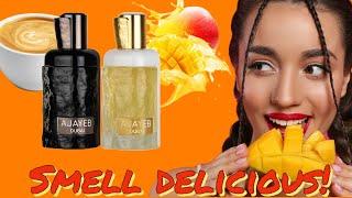 Smell Delicious with these Hidden Gem Fragrances- Lattafa  Ajayeb Dubai and Ajayed Dubai Portrait