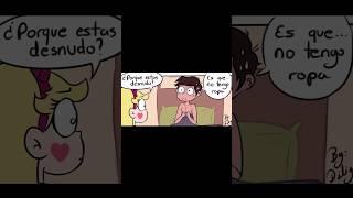 Espera ¿Qué? #starco #starvslasfuerzasdelmal #comics