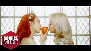 GFRIEND 여자친구 Apple Official MV