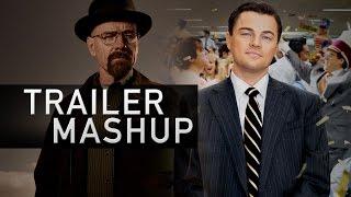 The Wolf of Albuquerque Trailer Breaking Bad  The Wolf of Wall Street