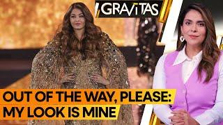 Gravitas Why are age-shamers coming at Aishwarya Rai Bachchan?
