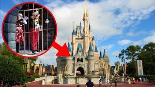 8 Vídeos Secretos Que DISNEY NO Quiere Que Veas 