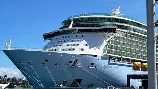 Freedom of the Seas - 3 days Bahamas Coco Cay Royal Caribbean Cruise from Miami