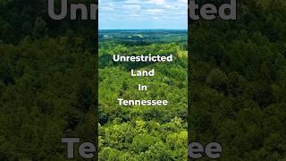 TENNESSEE Land for Sale • 2.5 Acres with Power & Fiber Internet • LANDIO