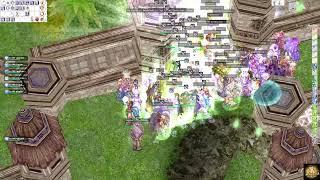 Champion Guild War Ragnarok Online Classic GGT 28524 4K