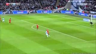 Liverpool vs Man City Capital One Cup Final 2016 Full Highlights