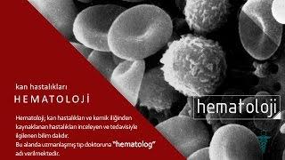 Hematoloji