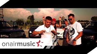 Etnon ft. Noizy - I Dont Stop Official Video