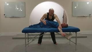 Three Dimensional Massage Techniques & Leveraged Flows Master Class Announcement