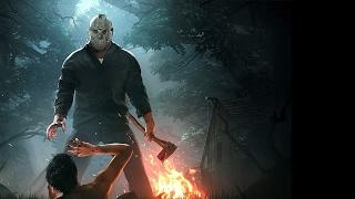 Friday the 13th Taking Down Every Camp Counselor As Jason Voorhees 1080p 60fps