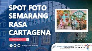 WISATA HITS KOETA TOEA SEMARANG EKSPLORE PESONA DAN KEINDAHAN YANG MENAWAN