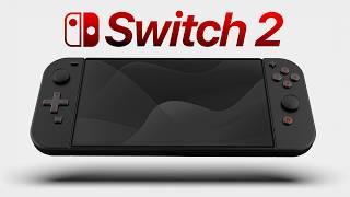 Nintendo Switch 2 - 6 MAJOR New Leaks