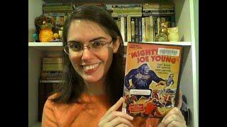 Mighty Joe Young 1949 Movie Review