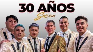 Los Charros  Live Sesion 30 Años