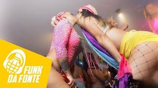 Débora Fantine Tequileiras do Funk - Amizade Colorida Funk Da Fonte