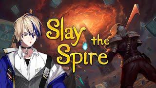 【Slay the Spire】 Wowza Up We Go