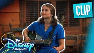 The New Bad Girl of Yodeling  BUNKD  @disneychannel