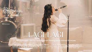 Raissa Anggiani - Lagi Lagi Live Renung Resah Intimate Showcase