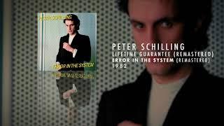 Peter Schilling - Lifetime Guarantee Remastered