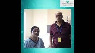 A Powerful Knee Replacement Story from Lilavati Hospital