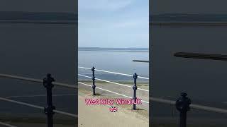 WEST KIRBY Wirral Cheshire UK