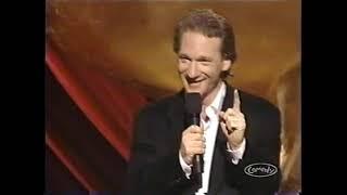 Bill Maher 90s stand-up