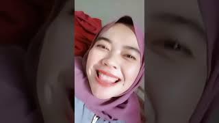 Tiktok cewe cantik abg  pemersatu bangsa cukur jem*** meresahkan #short